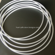 Corrosion Resistance Gas PTFE Spring Loaded Seal
